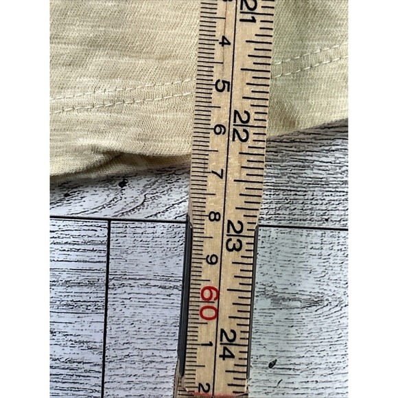 We The Free Free People Embroidered Long Sleeve Top Women's Small Boho Casual - Picture 6 of 8